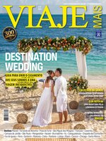 Revista Viaje Mais